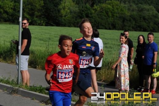 Za nami II Rocznicowy Bieg Odry Opole