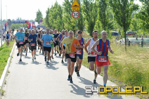 Za nami II Rocznicowy Bieg Odry Opole