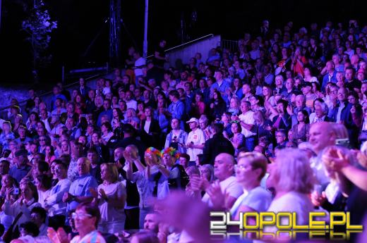 Zobaczcie, jak bawiliście się na 60. Krajowym Festiwalu Polskiej Piosenki