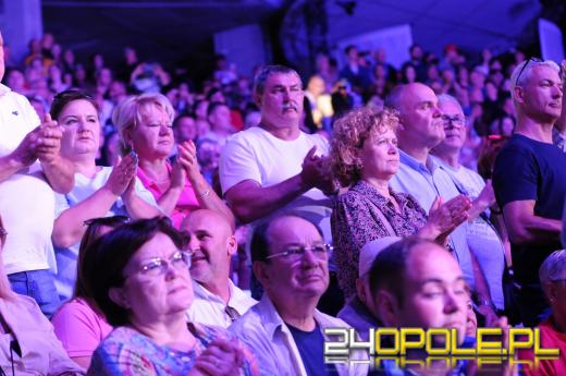 Zobaczcie, jak bawiliście się na 60. Krajowym Festiwalu Polskiej Piosenki