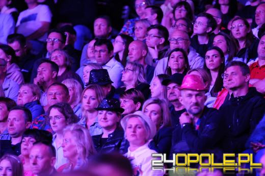 Zobaczcie, jak bawiliście się na 60. Krajowym Festiwalu Polskiej Piosenki