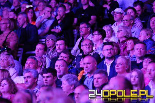 Zobaczcie, jak bawiliście się na 60. Krajowym Festiwalu Polskiej Piosenki