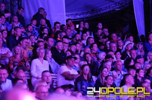 Zobaczcie, jak bawiliście się na 60. Krajowym Festiwalu Polskiej Piosenki