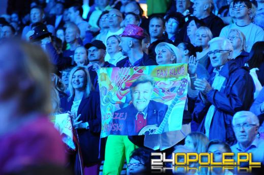 Zobaczcie, jak bawiliście się na 60. Krajowym Festiwalu Polskiej Piosenki