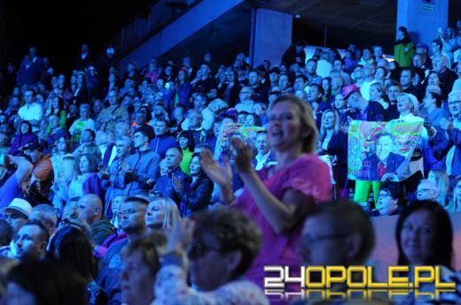 Zobaczcie, jak bawiliście się na 60. Krajowym Festiwalu Polskiej Piosenki