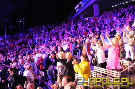 Zobaczcie, jak bawiliście się na 60. Krajowym Festiwalu Polskiej Piosenki