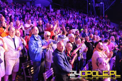 Zobaczcie, jak bawiliście się na 60. Krajowym Festiwalu Polskiej Piosenki