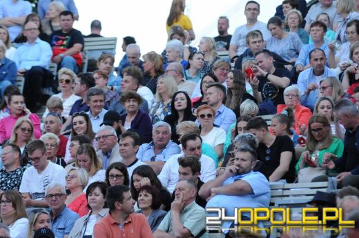 Zobaczcie, jak bawiliście się na 60. Krajowym Festiwalu Polskiej Piosenki