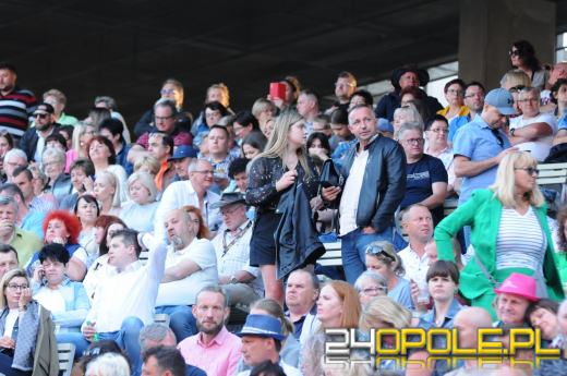 Zobaczcie, jak bawiliście się na 60. Krajowym Festiwalu Polskiej Piosenki