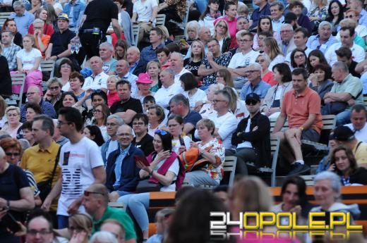 Zobaczcie, jak bawiliście się na 60. Krajowym Festiwalu Polskiej Piosenki