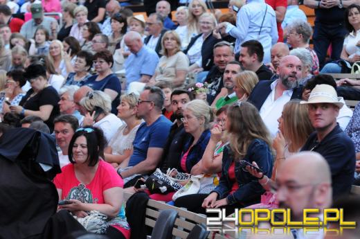 Zobaczcie, jak bawiliście się na 60. Krajowym Festiwalu Polskiej Piosenki