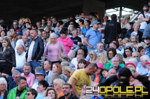 Zobaczcie, jak bawiliście się na 60. Krajowym Festiwalu Polskiej Piosenki