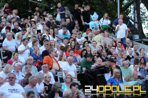 Zobaczcie, jak bawiliście się na 60. Krajowym Festiwalu Polskiej Piosenki