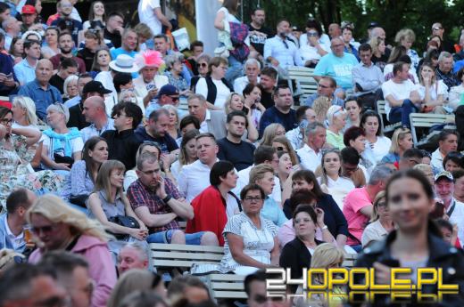 Zobaczcie, jak bawiliście się na 60. Krajowym Festiwalu Polskiej Piosenki