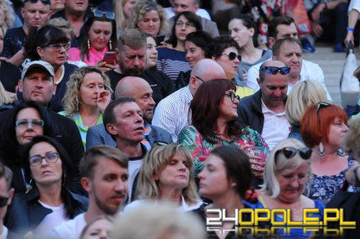 Zobaczcie, jak bawiliście się na 60. Krajowym Festiwalu Polskiej Piosenki