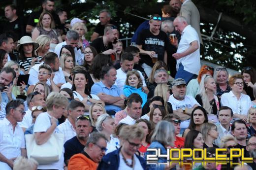 Zobaczcie, jak bawiliście się na 60. Krajowym Festiwalu Polskiej Piosenki