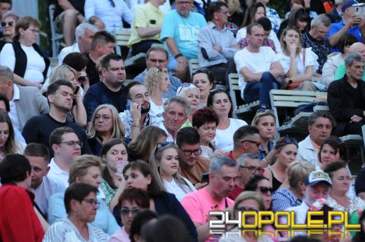 Zobaczcie, jak bawiliście się na 60. Krajowym Festiwalu Polskiej Piosenki