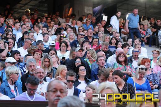Zobaczcie, jak bawiliście się na 60. Krajowym Festiwalu Polskiej Piosenki