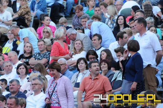 Zobaczcie, jak bawiliście się na 60. Krajowym Festiwalu Polskiej Piosenki