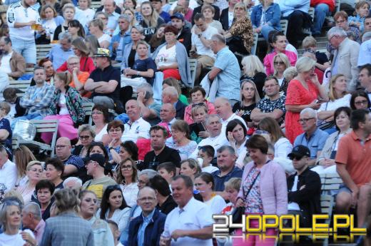 Zobaczcie, jak bawiliście się na 60. Krajowym Festiwalu Polskiej Piosenki