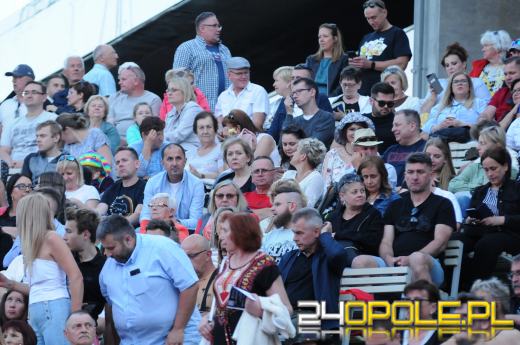 Zobaczcie, jak bawiliście się na 60. Krajowym Festiwalu Polskiej Piosenki