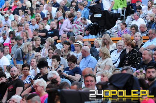 Zobaczcie, jak bawiliście się na 60. Krajowym Festiwalu Polskiej Piosenki