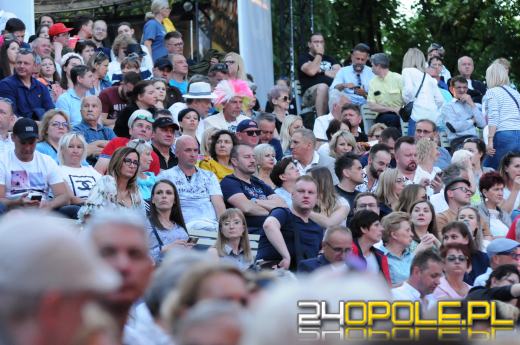 Zobaczcie, jak bawiliście się na 60. Krajowym Festiwalu Polskiej Piosenki