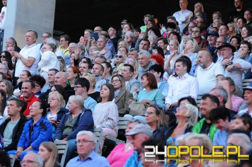 Zobaczcie, jak bawiliście się na 60. Krajowym Festiwalu Polskiej Piosenki