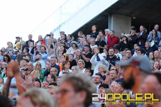 Zobaczcie, jak bawiliście się na 60. Krajowym Festiwalu Polskiej Piosenki