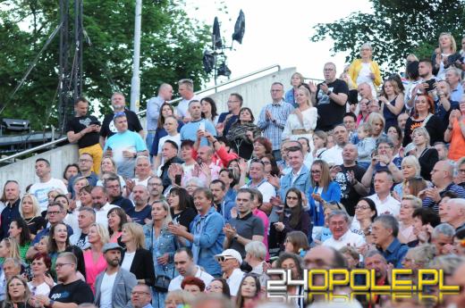 Zobaczcie, jak bawiliście się na 60. Krajowym Festiwalu Polskiej Piosenki