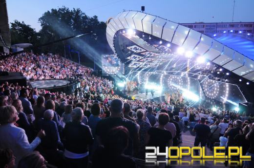 Zobaczcie, jak bawiliście się na 60. Krajowym Festiwalu Polskiej Piosenki