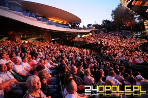 Zobaczcie, jak bawiliście się na 60. Krajowym Festiwalu Polskiej Piosenki