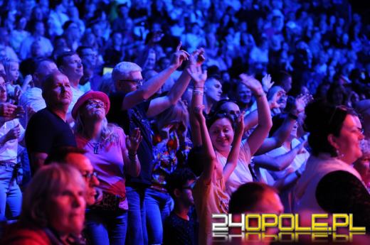 Zobaczcie, jak bawiliście się na 60. Krajowym Festiwalu Polskiej Piosenki