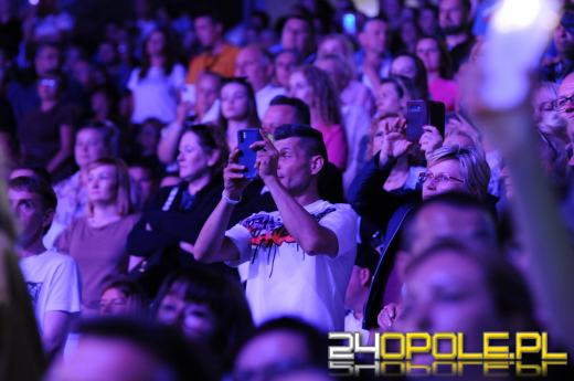 Zobaczcie, jak bawiliście się na 60. Krajowym Festiwalu Polskiej Piosenki