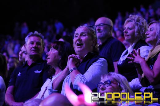 Zobaczcie, jak bawiliście się na 60. Krajowym Festiwalu Polskiej Piosenki