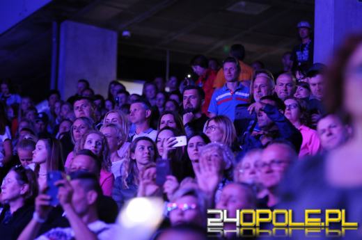 Zobaczcie, jak bawiliście się na 60. Krajowym Festiwalu Polskiej Piosenki