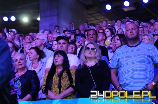 Zobaczcie, jak bawiliście się na 60. Krajowym Festiwalu Polskiej Piosenki