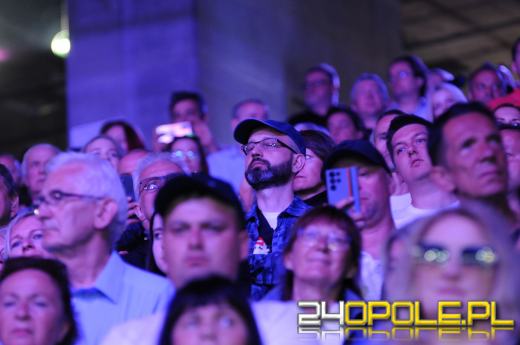 Zobaczcie, jak bawiliście się na 60. Krajowym Festiwalu Polskiej Piosenki