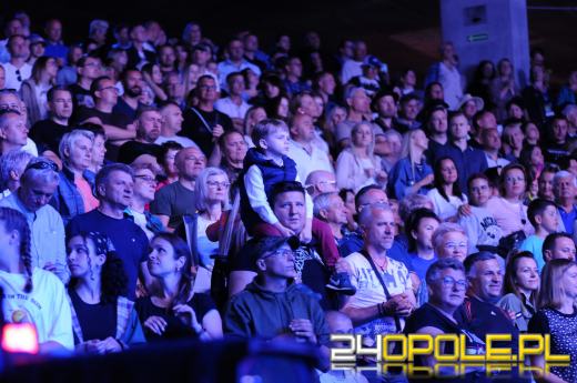 Zobaczcie, jak bawiliście się na 60. Krajowym Festiwalu Polskiej Piosenki