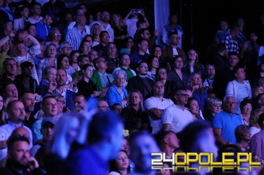 Zobaczcie, jak bawiliście się na 60. Krajowym Festiwalu Polskiej Piosenki