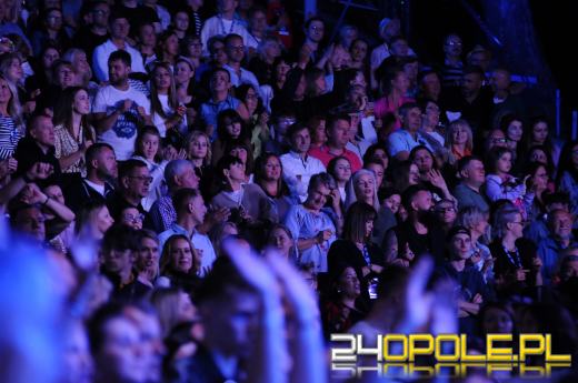 Zobaczcie, jak bawiliście się na 60. Krajowym Festiwalu Polskiej Piosenki