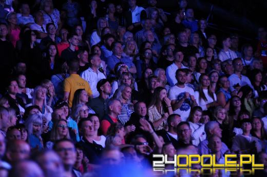 Zobaczcie, jak bawiliście się na 60. Krajowym Festiwalu Polskiej Piosenki