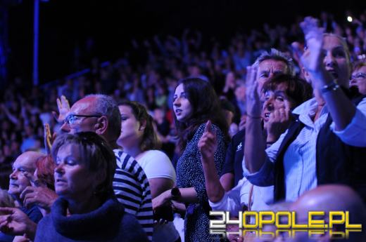 Zobaczcie, jak bawiliście się na 60. Krajowym Festiwalu Polskiej Piosenki
