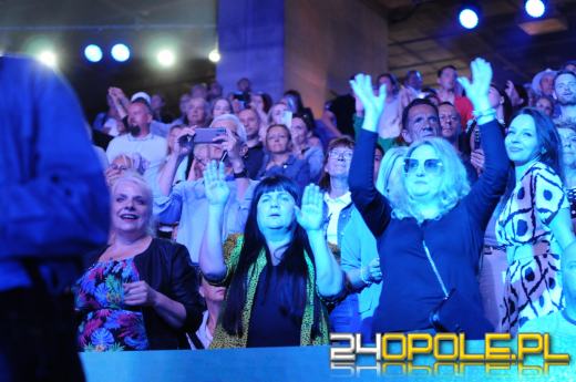 Zobaczcie, jak bawiliście się na 60. Krajowym Festiwalu Polskiej Piosenki