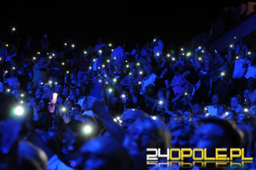 Zobaczcie, jak bawiliście się na 60. Krajowym Festiwalu Polskiej Piosenki