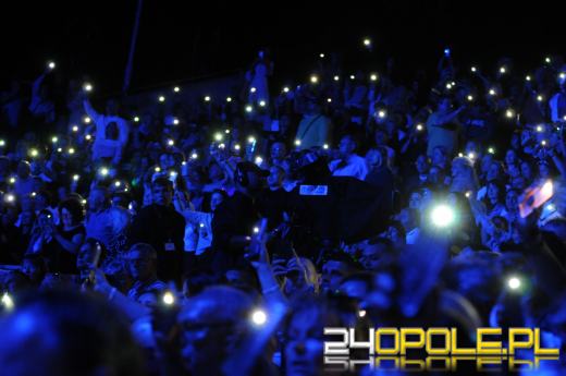 Zobaczcie, jak bawiliście się na 60. Krajowym Festiwalu Polskiej Piosenki