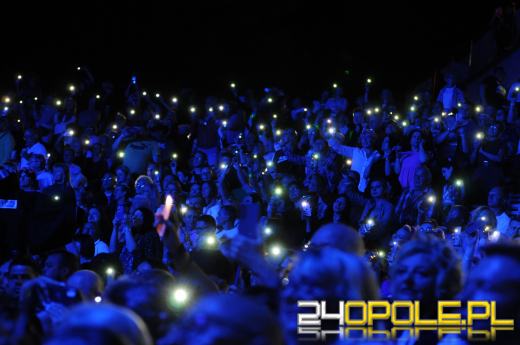 Zobaczcie, jak bawiliście się na 60. Krajowym Festiwalu Polskiej Piosenki