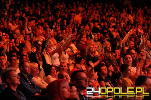 Zobaczcie, jak bawiliście się na 60. Krajowym Festiwalu Polskiej Piosenki