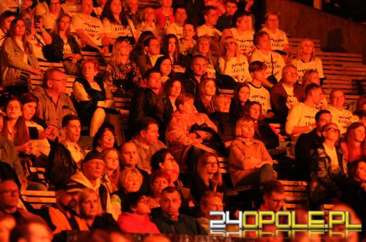 Zobaczcie, jak bawiliście się na 60. Krajowym Festiwalu Polskiej Piosenki