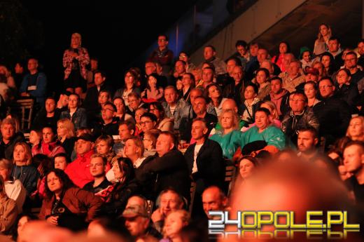 Zobaczcie, jak bawiliście się na 60. Krajowym Festiwalu Polskiej Piosenki